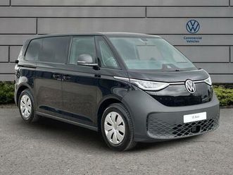 pro 79kwh commerce auto 5dr