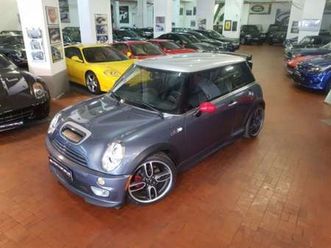 mini cooper s john cooper works gp - numerata