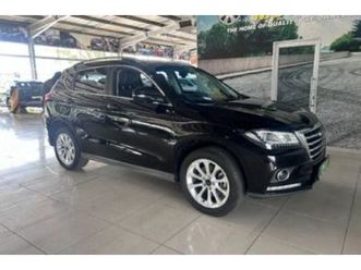2019 haval h2 1.5t luxury