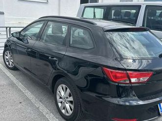 st reference 1,6 tdi start-stopp