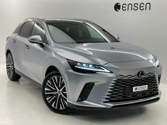 rx 350h comfort e-four voll-hybrid