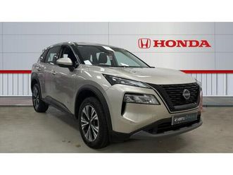 2024 nissan x-trail 1.5 e-power acenta premium (213ps) e-4orce