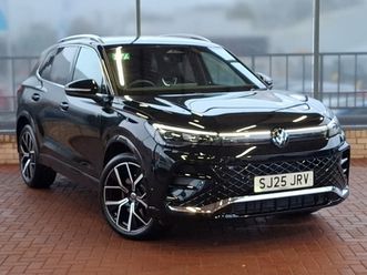 2.0 tdi r-line 5dr dsg