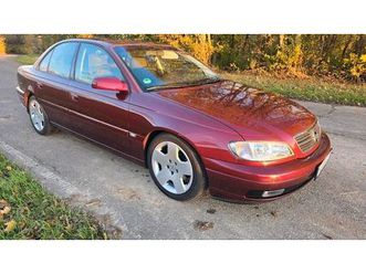 opel omega b 2.2l automatik