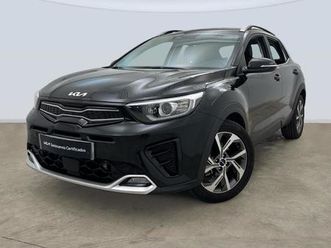 kia stonic 1.0 t-gdi mhev imt gt line 88 kw (120 cv)