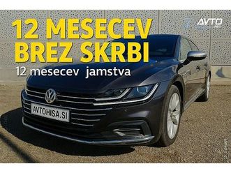 volkswagen arteon 1.4 tsi ehybrid avt. 160kw elegance-lane-radar