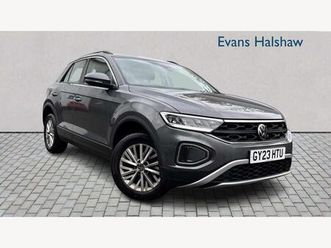 1.5 tsi life dsg euro 6 (start/stop) 5dr