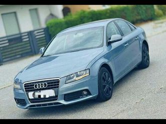 audi a4 1.8t automatic