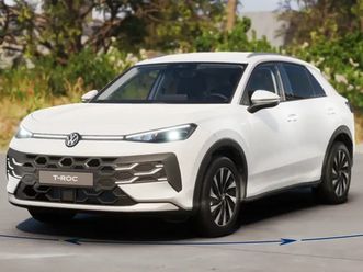 t-roc 1.5 etsi evo2 hybrid 116 ch dsg7 style