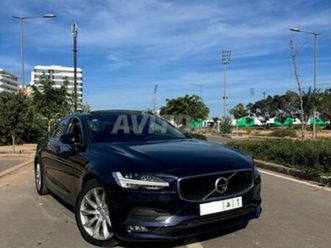 volvo s90 full