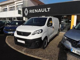 fgn tole standard 1.5 bluehdi 120 s&s bvm6