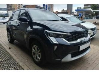 2025 kia sonet 1.5 ls auto