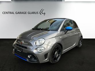 595c 1.4 16v turbo abarth f595