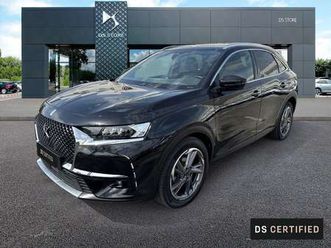 crossback bluehdi 130 automatica grand chic