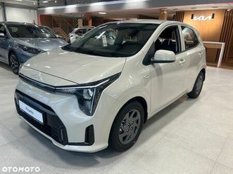 kia picanto 1.0 l
