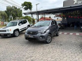 trekking 1.0 flex 5p