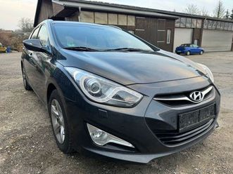 hyundai i40 cw 5 star edition