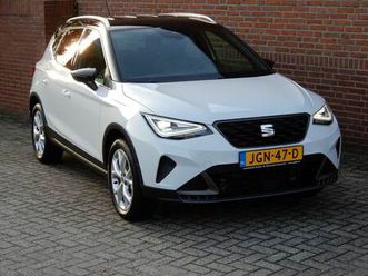seat arona - 1.0 ecotsi fr bns c