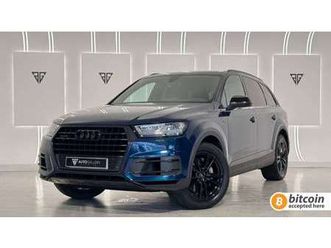 45 tdi s line quattro