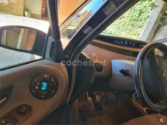 renault espace expression