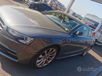 audi a5 tfsi coupè 1.8