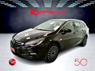 astra 1.4 turbo 110cv ecometano sports tourer
