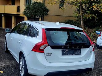 volvo v60 dizel 2012 2.4 d5 uvoz ch
