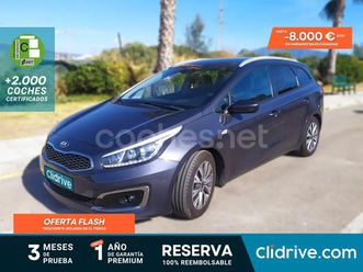 kia cee'd sportswagon 1.0 tgdi drive ecodynam