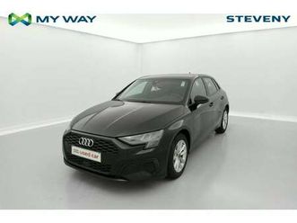 sportback business edition attraction 30 tfsi 81kw(110cv) s tronic *my way selection*