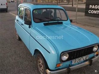 renault r4