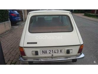 renault r6 r6 1.1 gtl