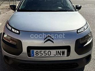 citroen c4 cactus puretech ss feel