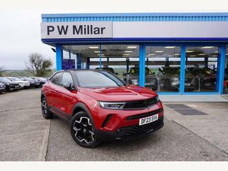 1.2 turbo ultimate euro 6 (start/stop) 5dr