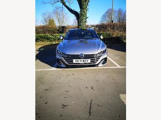 2.0 tsi r-line fastback dsg euro 6 (start/stop) 5dr