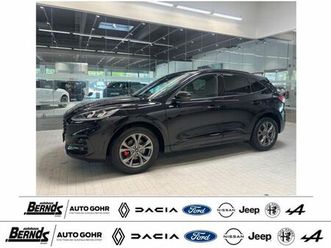 ford kuga 1.5 ecoboost st-line x