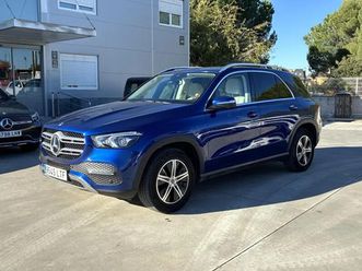 350 d 4matic 2.0 271cv