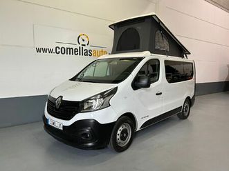 passenger combi 9 energy dci 92kw tt e6