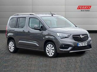 1.5 turbo d elite auto euro 6 (start/stop) 5dr (7 seat)