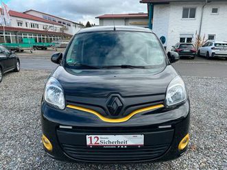 renault kangoo rapid formula edition