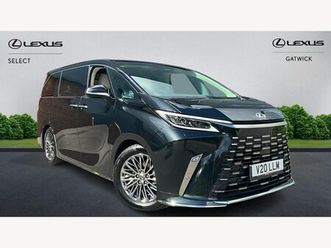 2025 (74) - 2.5 350h e-cvt awd euro 6 (start/stop) 5dr