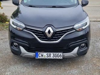 renault kadjar energy dci 130 xmod xmod
