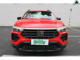 fiat pulse drive 1.3 8v flex aut. 2025