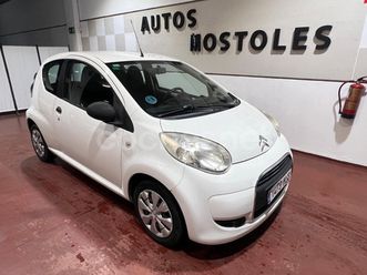 citroen c1 1.0 seduction