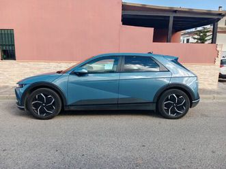 77kwh light rwd 168kw