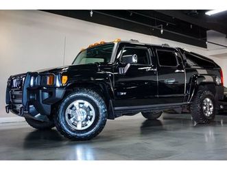 used 2009 hummer h3t alpha naperville il 60540