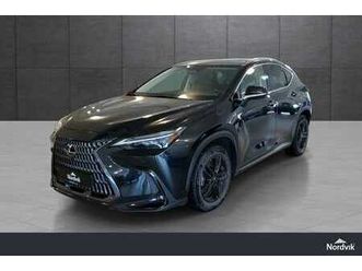 lexus nx 450h+ executive tech