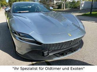 3.9 t v8 dct service neu