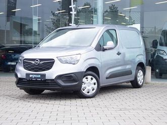 opel combo cargo l1h1 1.5 100pk |3pl|