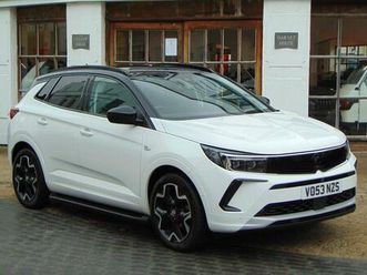 1.2 turbo ultimate auto euro 6 (start/stop) 5dr