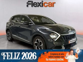 1.6 crdi mhev 100kw (136cv) concept 4x2